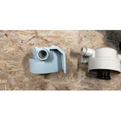 Stallampen, stal lamp
