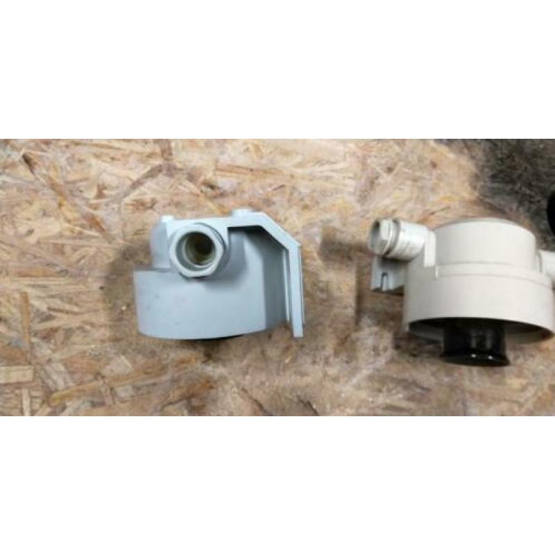 Stallampen, stal lamp