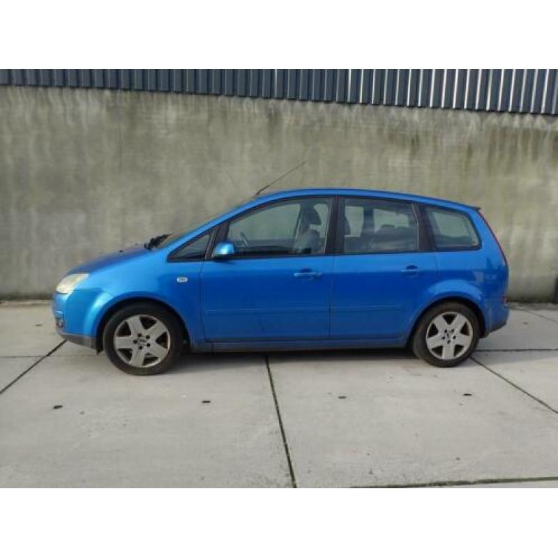 Ford Focus C-Max 1.6-16V Futura