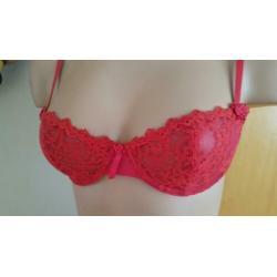 New bra Passionata 75B