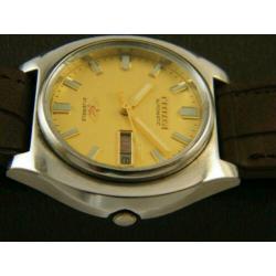 Citizen vintage Automaat/automatic/Automatisch herenhorloge!