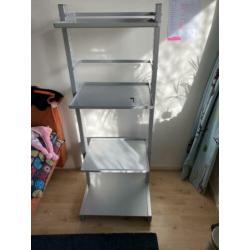 Bureau + kastje