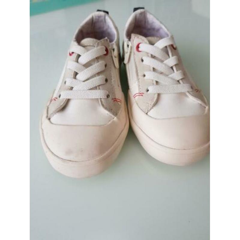 Mooie schoenen voor jongens in maat 24 merk Zara (nieuw!)