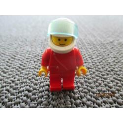 Te koop : Lego classic Town Screaming patriot / nr : 6646.