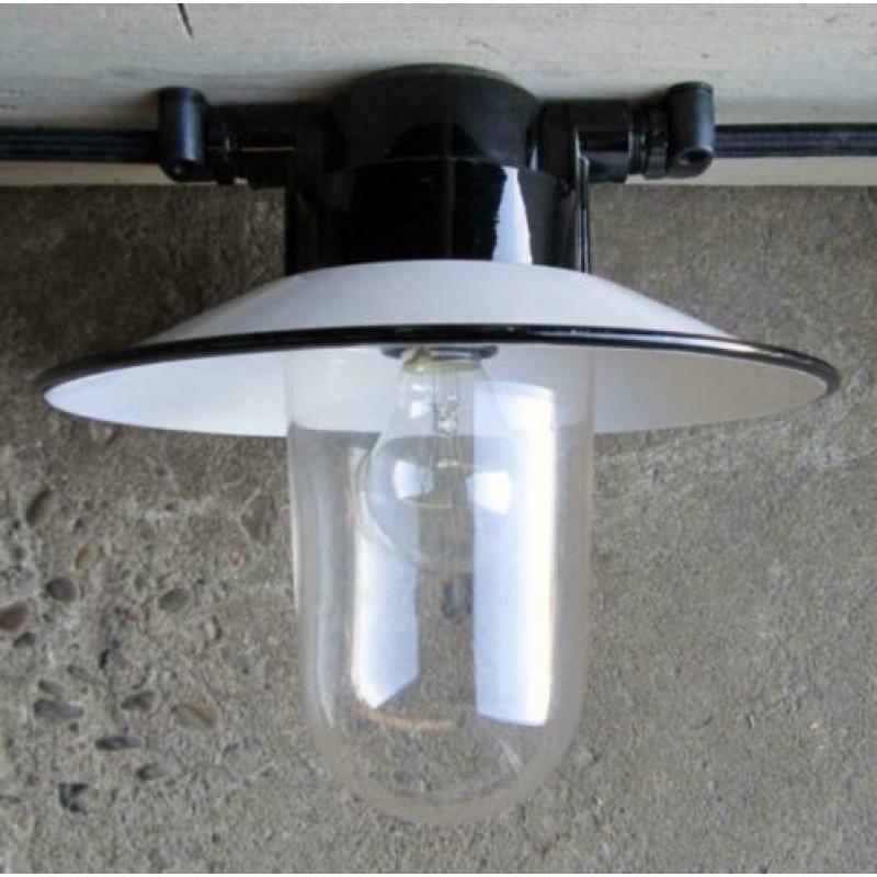 Authentieke lampenglas met schroefdraad te koop, en meer....