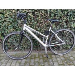 Bottecchia Alta Velocita