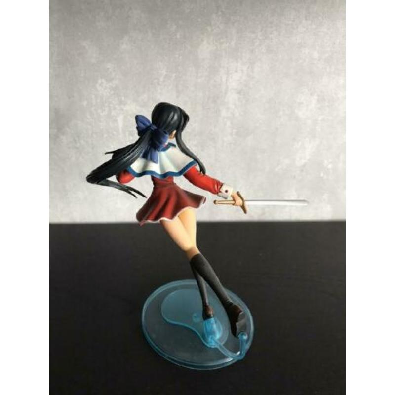 Figuur van anime manga Kanon Mai