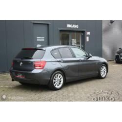 BMW 1-serie 116i Sport Line / UNIEK / GR BEELD / SPORT INT /