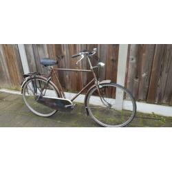 Te koop batavus heren fiets