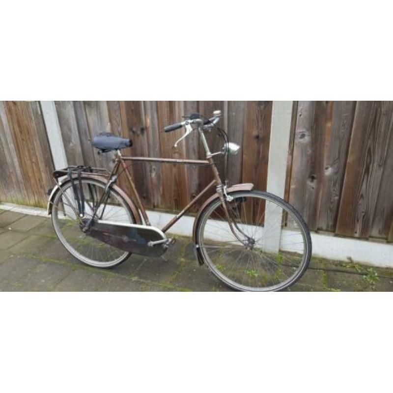 Te koop batavus heren fiets