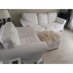 Bank en Love seat