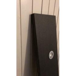 Wandplank