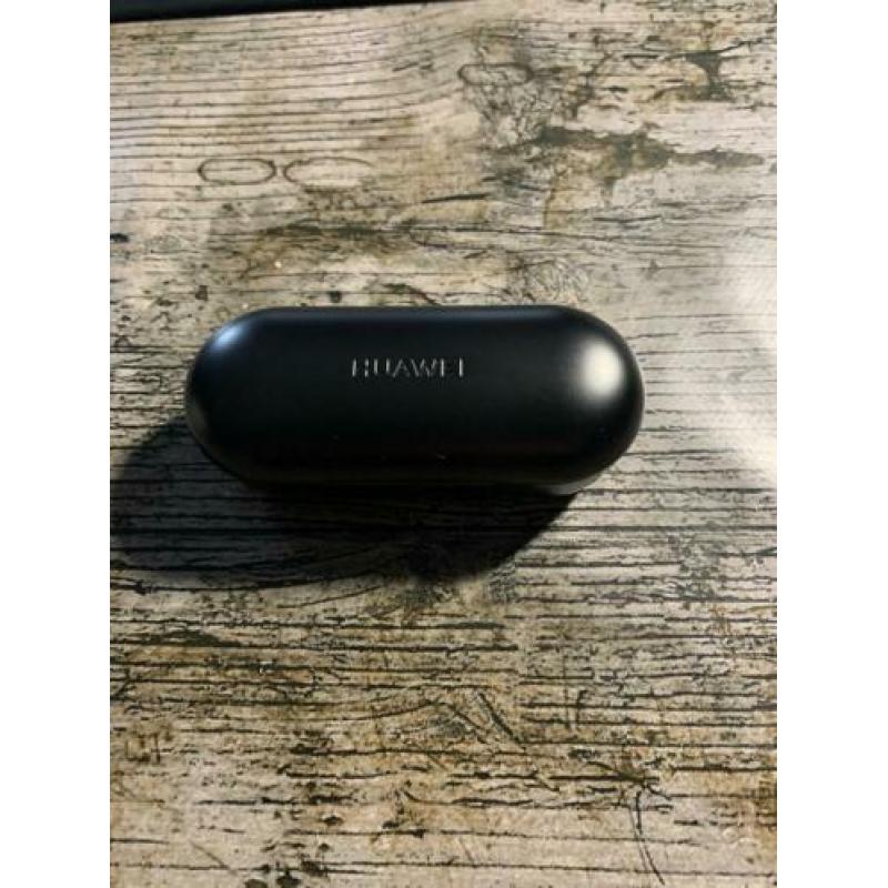 Huawei Freebuds, Draadloze oordopjes