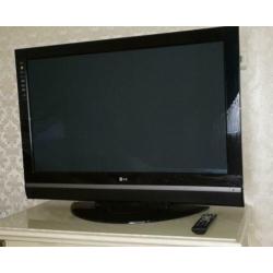 LG Plasma lcd tv 42 inch