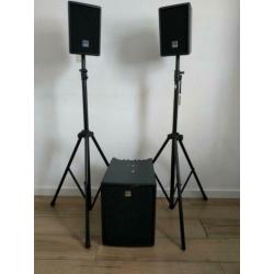 HK Audio Lucas Smart