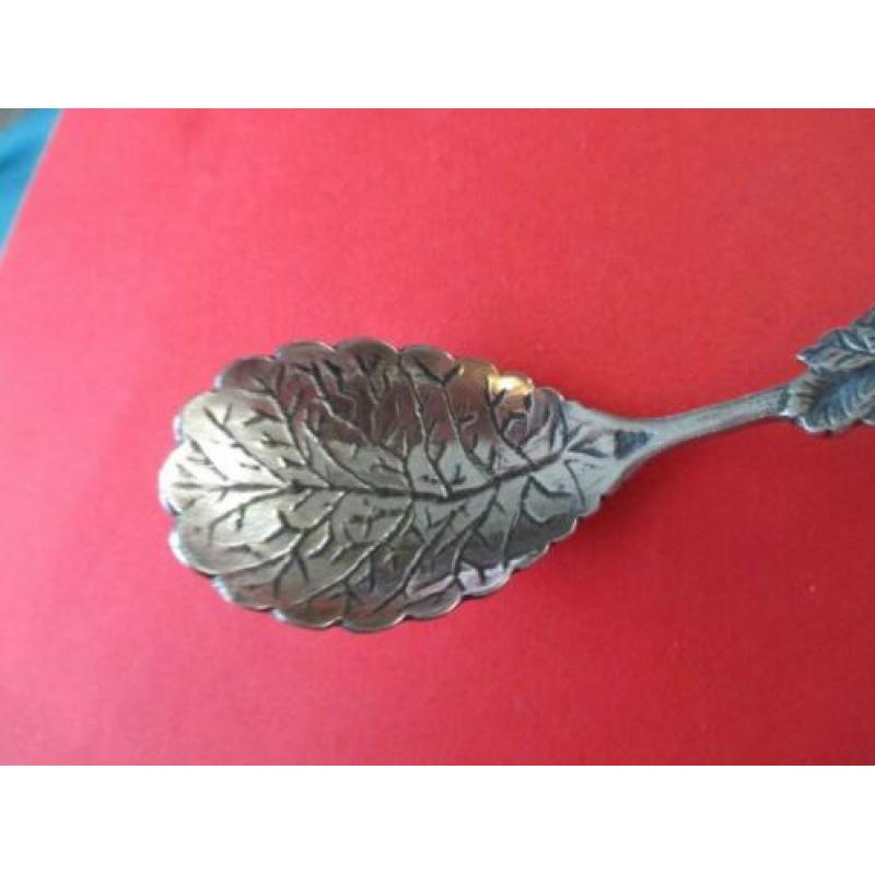 Lepeltje Bowlset