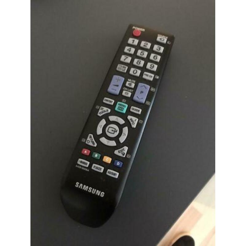 Samsung lcd tv 40 inch LE40D503F7W