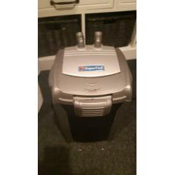 Superfish aqua pro 1300L/H
