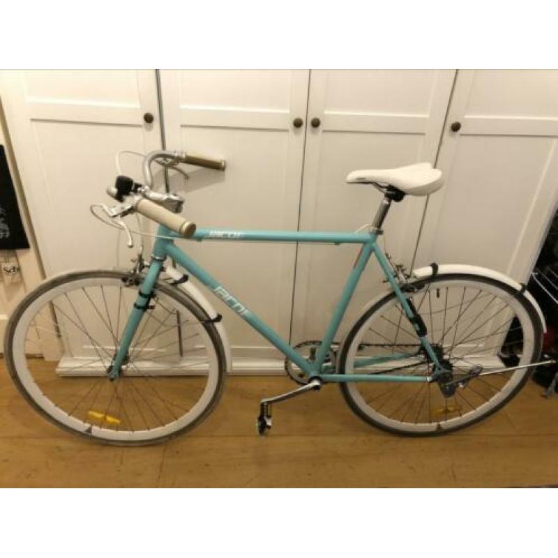 Fixie / fixed gear / single speed / racefiets in goede staat