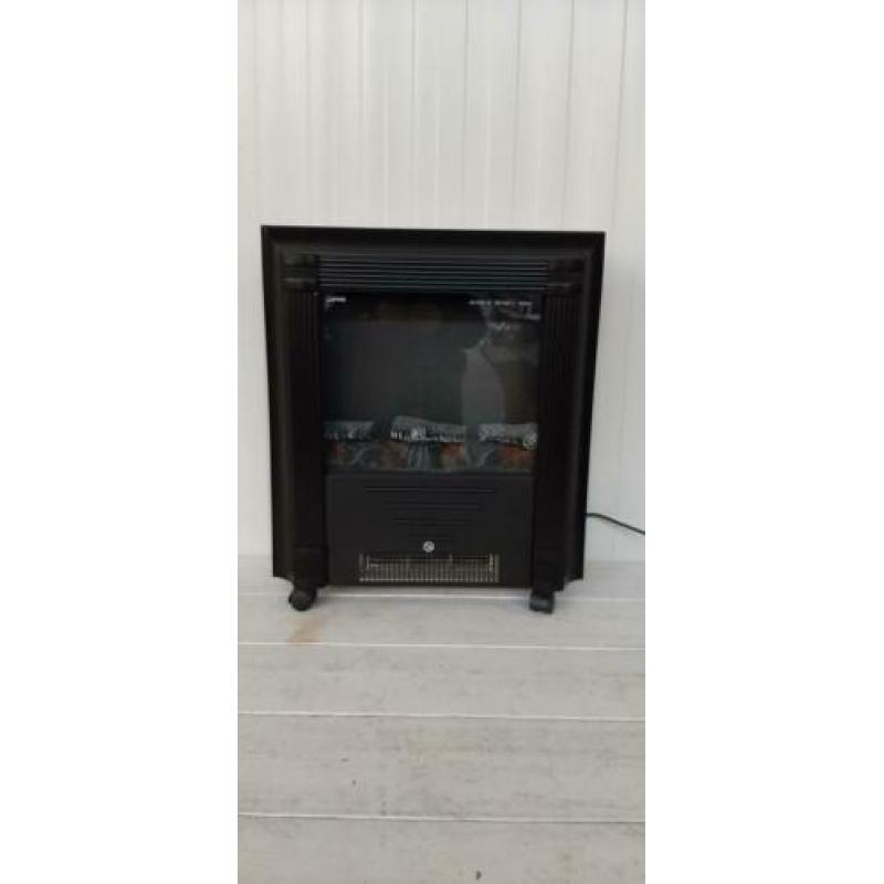 Lervia elektrische kachel DBL2000A