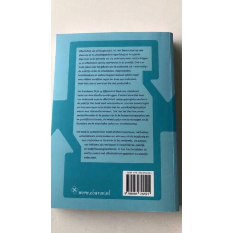 Zicht op effectiviteit
