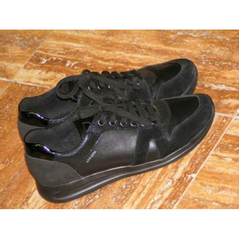 GEOX sneakers,Mt 40(UK 7) topstaat