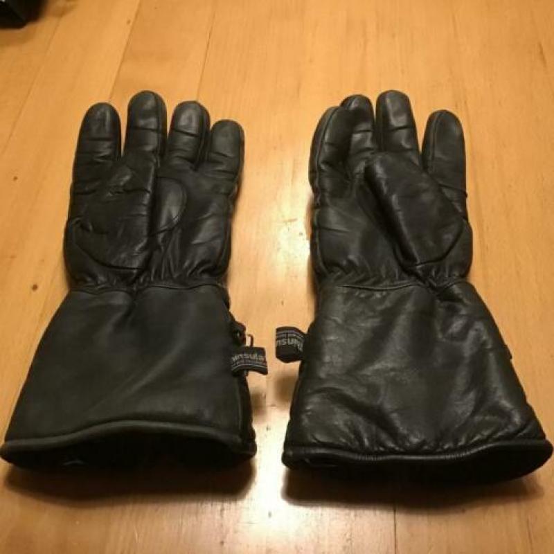 Handschoenen