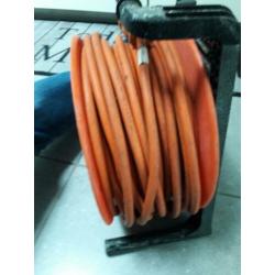 Haspel 3G 2.5mm2 sirox