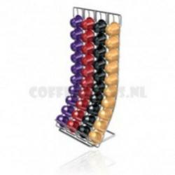 Nespresso cuphouder 40 cups