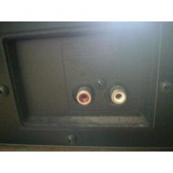 Sony compact disc player cdp-270