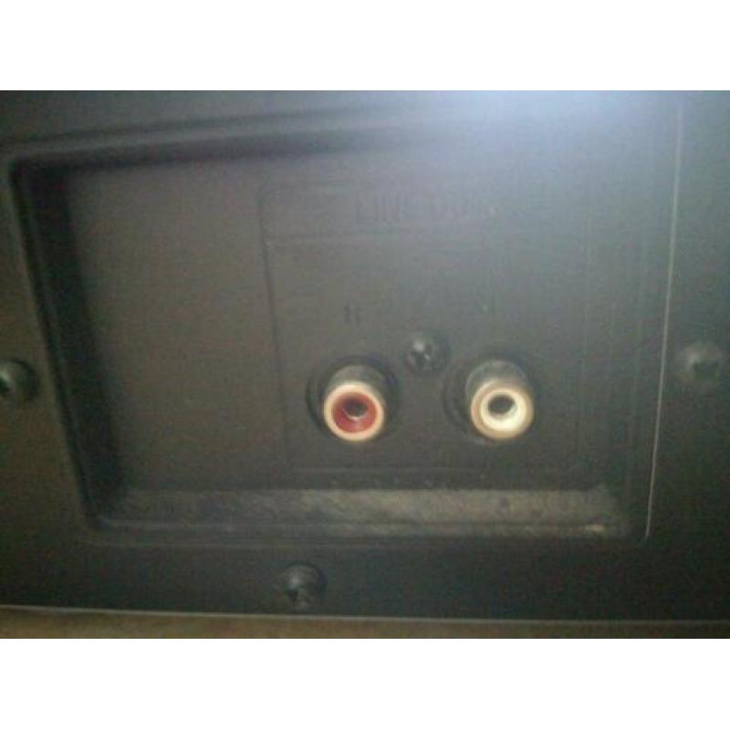 Sony compact disc player cdp-270