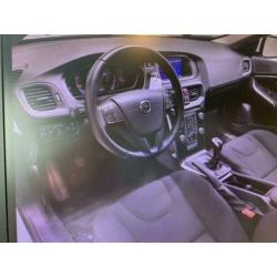 Volvo V40 T2 2.0 16V Nordic RTI Navigatie