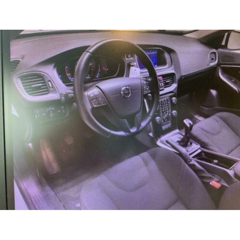 Volvo V40 T2 2.0 16V Nordic RTI Navigatie