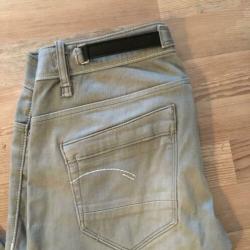 Gstar dames jeans ma