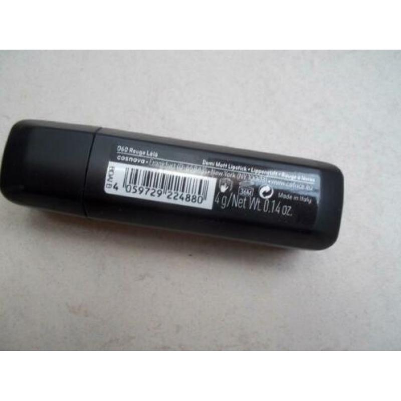 Catrice – Lippenstift Demi Matt 060