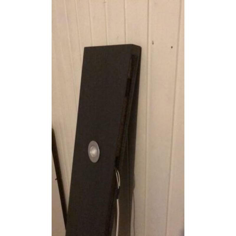 Wandplank