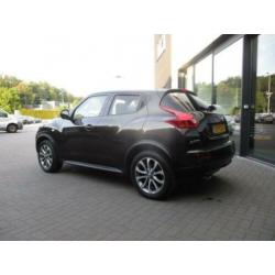 Nissan JUKE 1.6 DIG-T 191pk 4wD Autom, Full Options