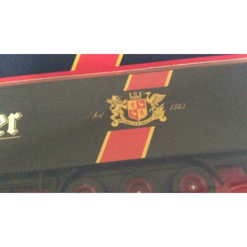 Kostritser modelauto.