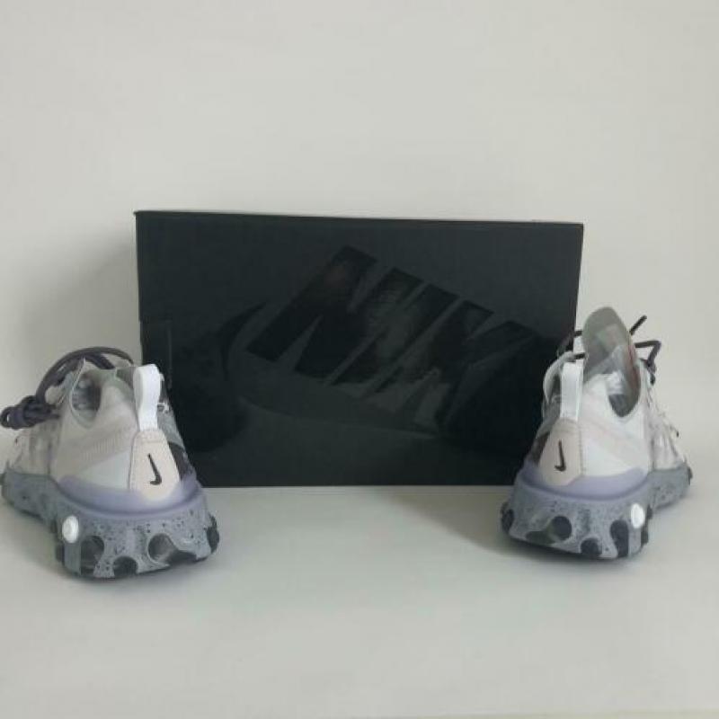 Nike react element 55 kendrick lamar