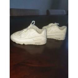 nike air max maat 27 bijna gratis