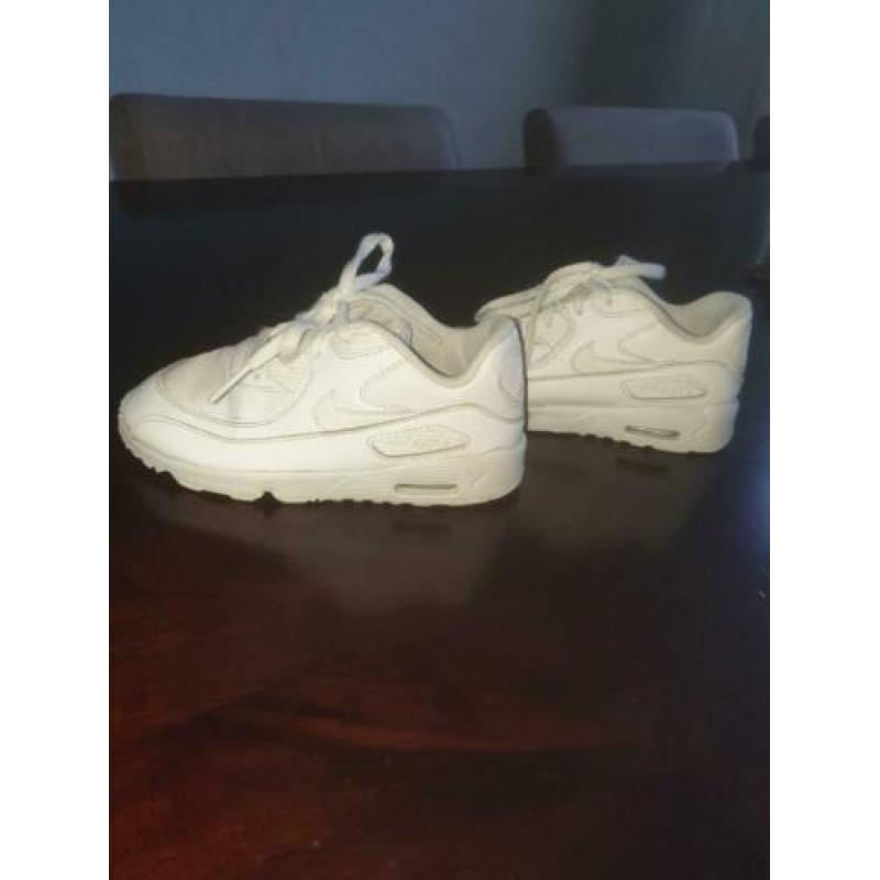 nike air max maat 27 bijna gratis