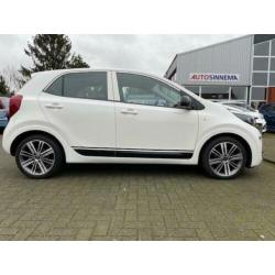Kia Picanto 1.0 CVVT ComfortLine NIEUW MODEL 16"velgen