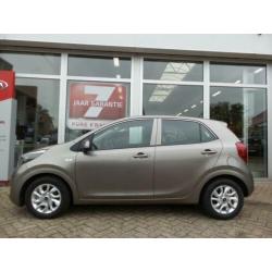 Kia Picanto 1.0 CVVT EconomyPlusLine *Airco/Elek pak.*