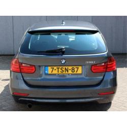 BMW 3 Serie Touring 316i 136 PK Executive Leder Xenon Navi-P