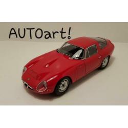Autoart Alfa Romeo TZ1 Zagato 1:18