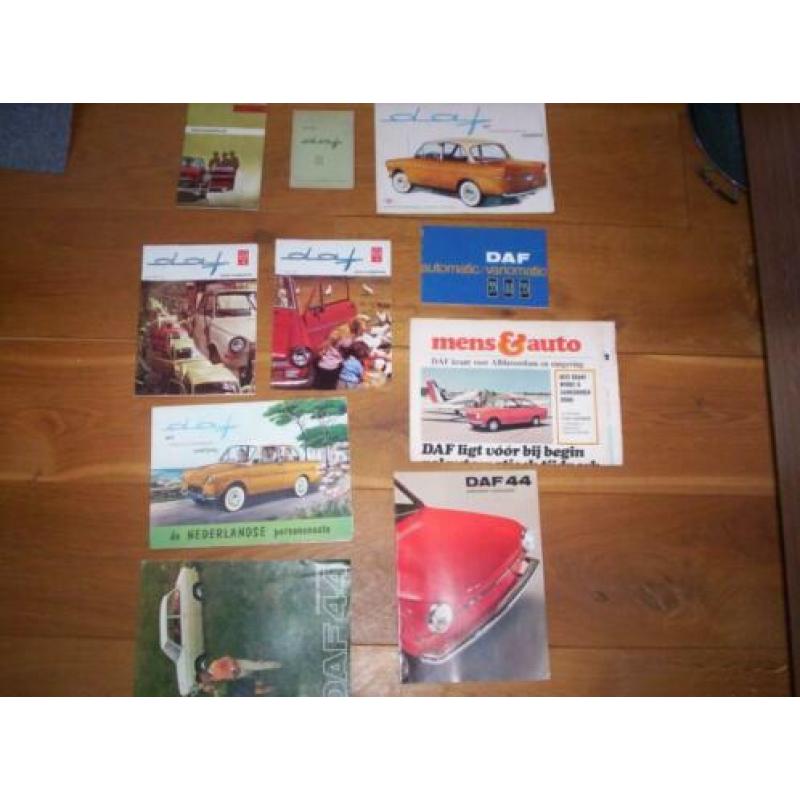 daf folders izgst