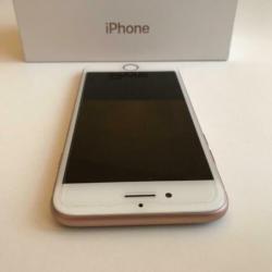 Iphone 8 256GB 18mnd garantie!