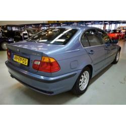 Bmw 3-SERIE 323I EXECUTIVE
