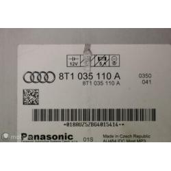 CD-wisselaar Audi A5 8T