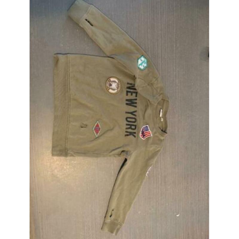 Name it trui